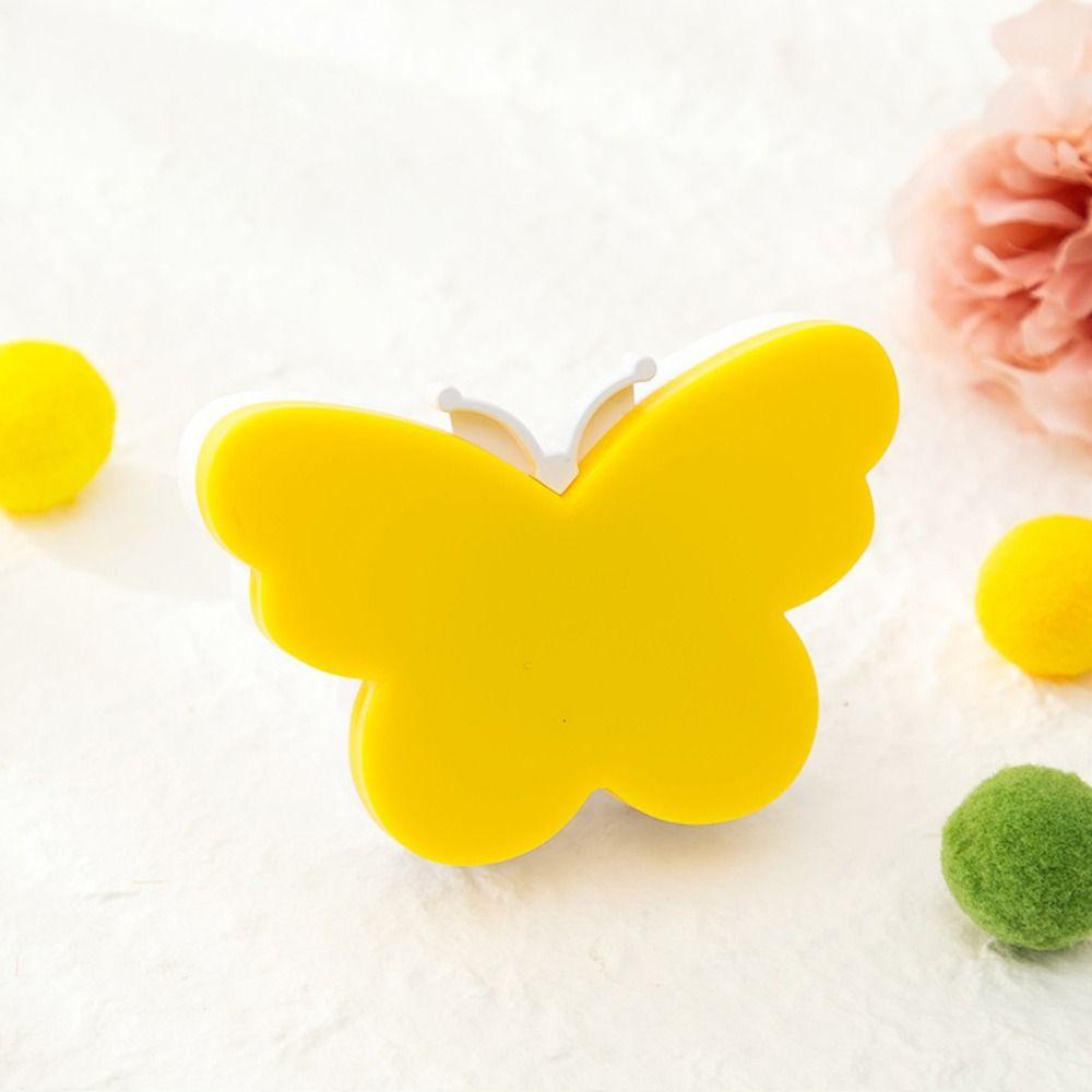 Bộ 2 Đèn LED Mini Dễ Thương 110V 220V