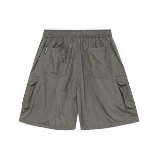 [Hà Nội] Quần short FUSED - YOUNG GREEN [ygshop.hanoi]