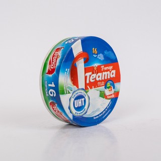 Phô mai Teama 240g ( 16 miếng )