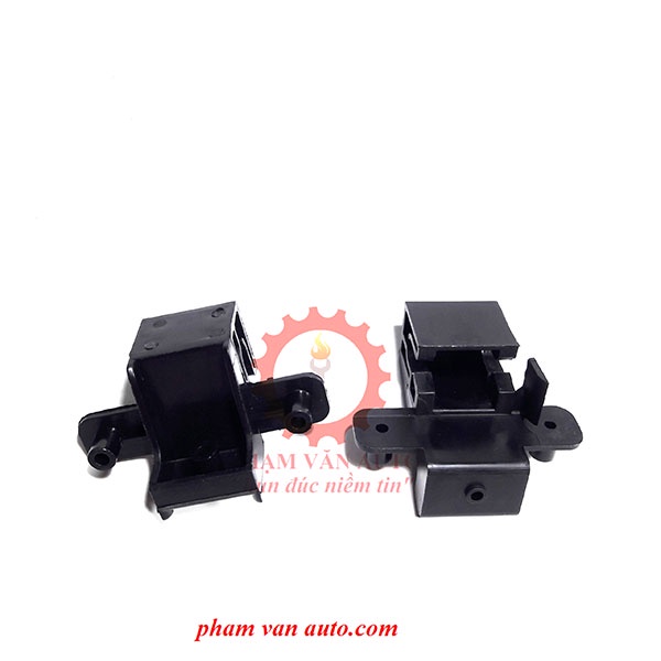 Tai cài đèn pha Transit - Chân cài đèn pha Ford Transit chính hãng 6C1113132AB 6C1113132CB Phạm Văn auto