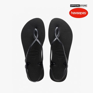 [Size Brazil] HAVAIANAS - Sandal nữ Luna 4129697-0090