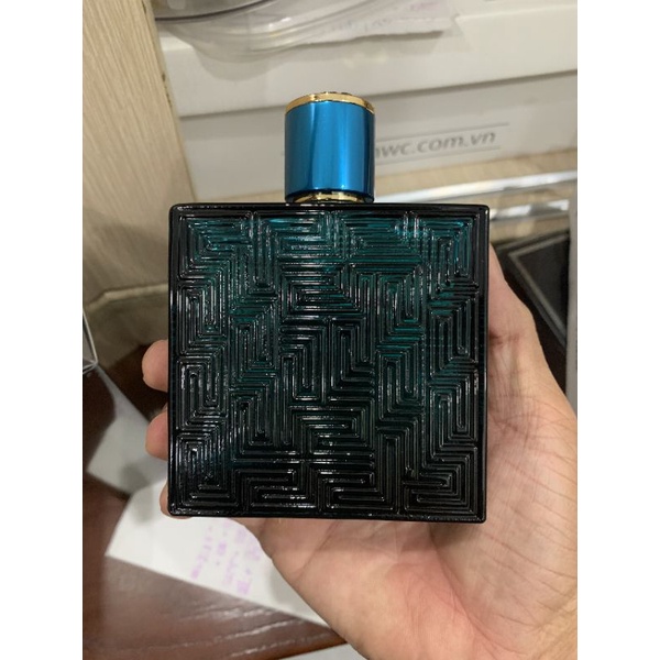 Nước Hoa Nam  : TESTER Versace eros EDT 100ml