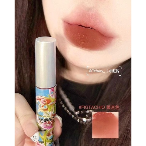 Son 3CE Phiên Bản TOILETPAPER