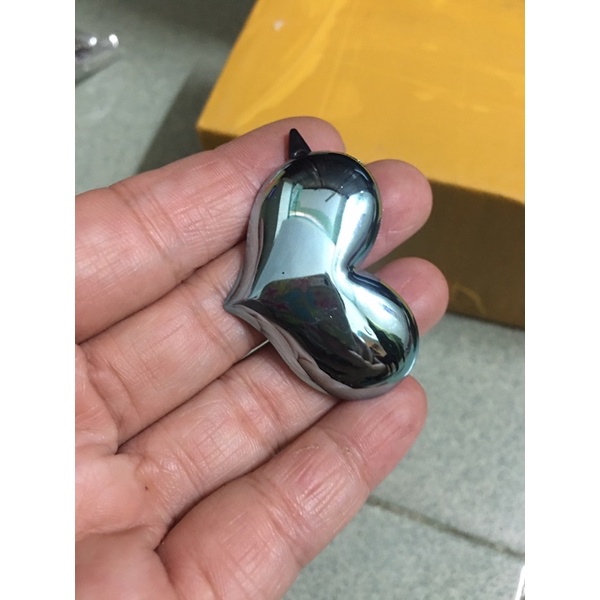 Kẹp tóc mái thời trang si tuyển Nhật