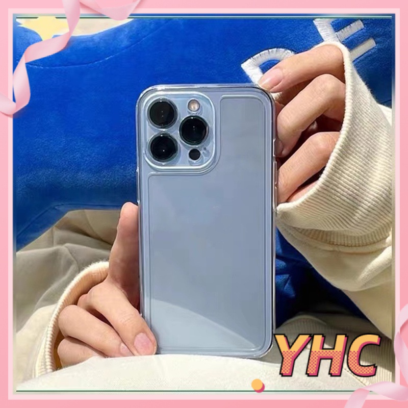 Ốp Điện Thoại Mềm Trong Suốt In Hình Vũ Trụ Cho Iphone6 6splus 7 7plus 8 8plus XR x xs 12 11 pro max plus 13 Promax- 926