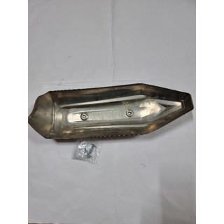 ốp bô nox xe lead 125 đời 2013-2016