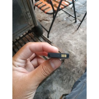 Pin thay pin máy ảnh Samsung SLB-10A