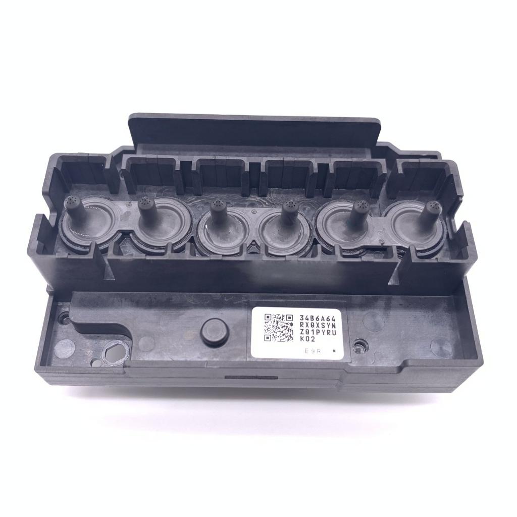 Đầu Phun In Cho Máy In Epson r1390 L1800 R390r270 R1430 1400