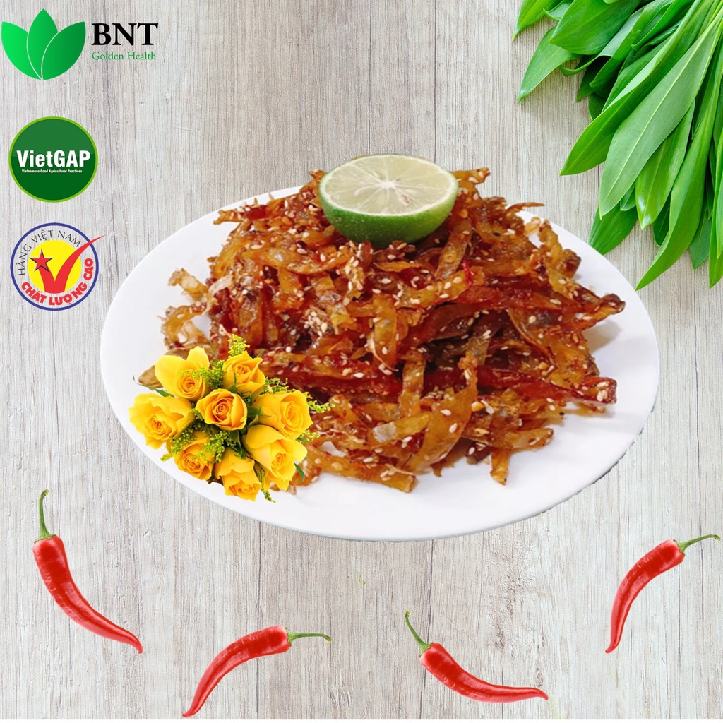 1 Con Cá bò khô BNT FRESH FOOD Size L, Loại 1, to, dày,ngọt thơm