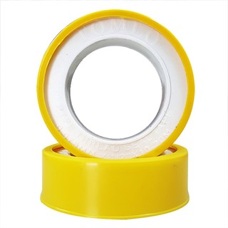 Băng tan chống thấm 10m TOMLO 9068 băng cuốn ống nước băng cao su non 10m