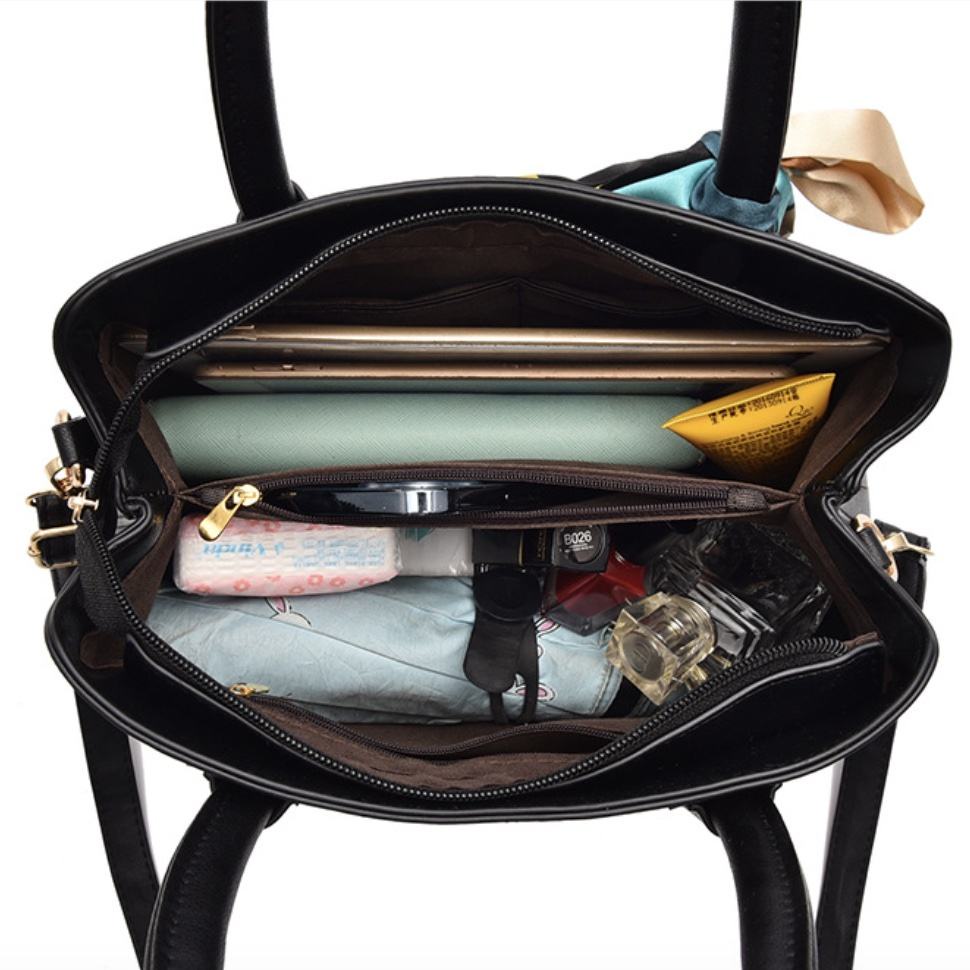 Túi Xách Dáng Vuông Thời Trang 2022 Cho Nữ