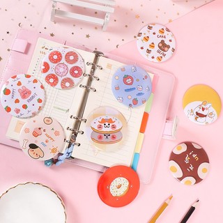 Gương mini cầm tay nhiều mẫu cute