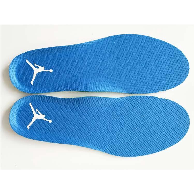 Đế Lót Giày Thể Thao Jordan aj Joe 6 Thoáng Khí Thấm Hút Mồ Hôi