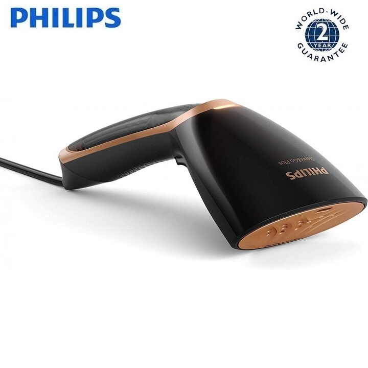 Bàn ủi hơi nước cầm tay Philips GC362/88 công suất 1300W - CHÍNH HÃNG BẢO HÀNH 1 NĂM
