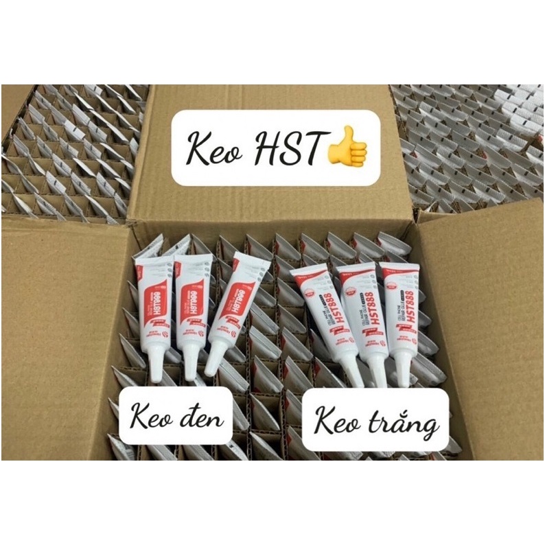 Keo Dán Màn Hình Điện Thoại HST999