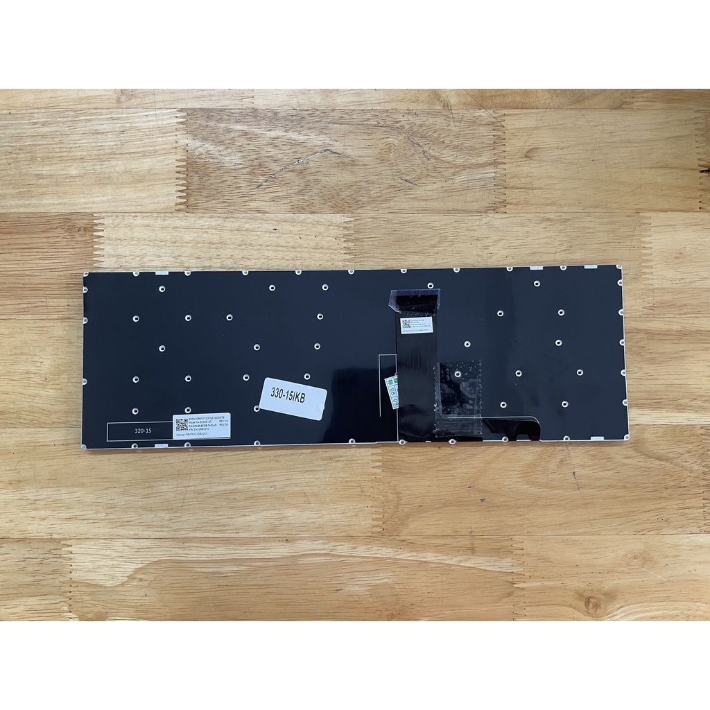BÀN PHÍM LENOVO 330-15IKB 330-15 330-15IGM 330-15ICH 330-15ARR ZIN