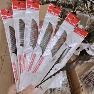 Lược cá mập lược mượt vòng cung Thanhshoptn