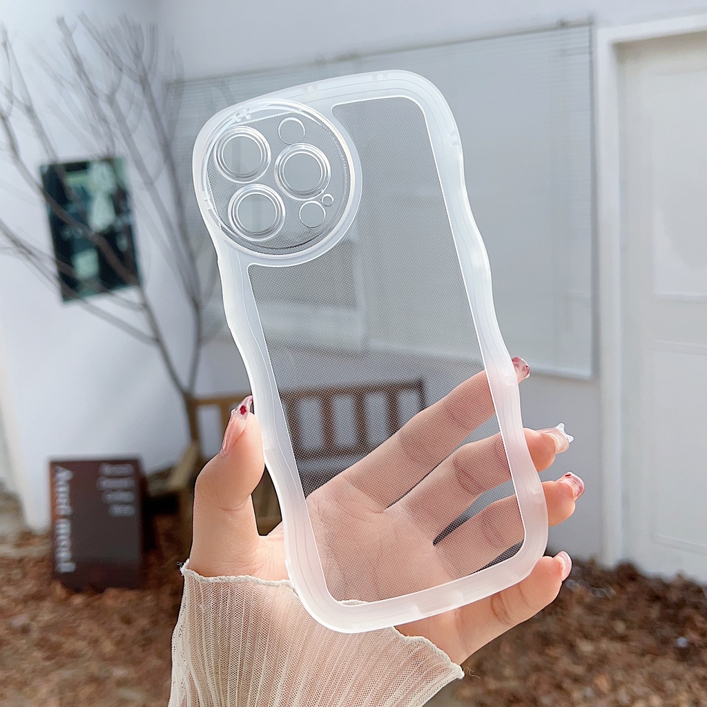 Ốp lưng Redmi 12 12c 10c 10a 9t 9a 9c 8 6a 6 5a 5 Plus 4x 10x Note 12 Pro Note 11 Pro Note 10s Note 9 Pro Note 8 Pro Note 10 Pro Note 11s 9s Note 6 Pro Note 4 Poco M4 Pro X3 Pro X3 Nfc M3 transparent soft phone case