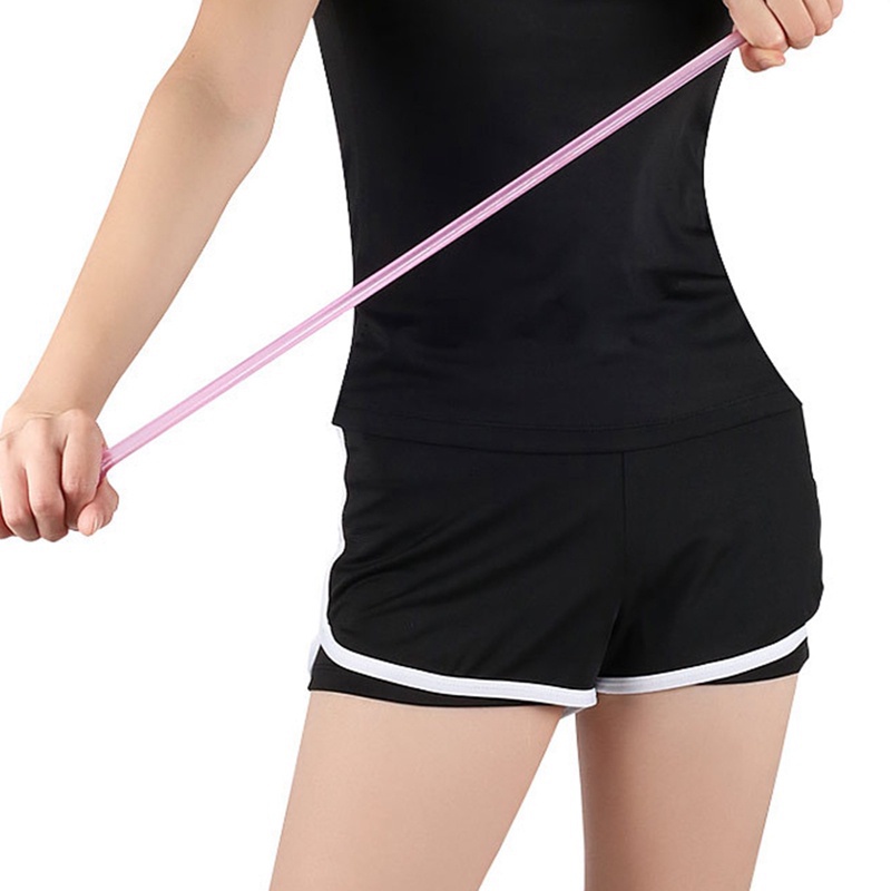 Dây Kéo silicone Co Giãn Tập Yoga & Thể Thao Đa Năng