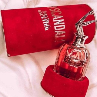 Nước Hoa Nữ SO SCANDAL 10ml