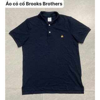Áo có cổ Brooks Brothers
