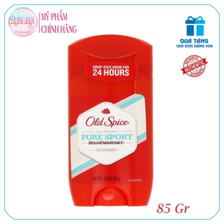Lăn Khử Mùi Nam Old Spice 85g