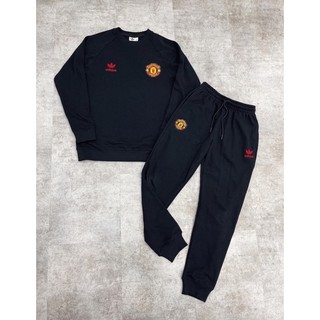 Set nỉ Adidas