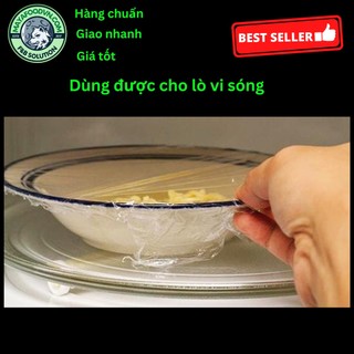 Màng bọc thực phẩm Ringo 400