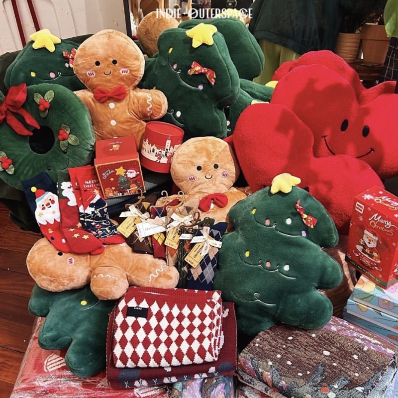 Gấu bông các mẫu