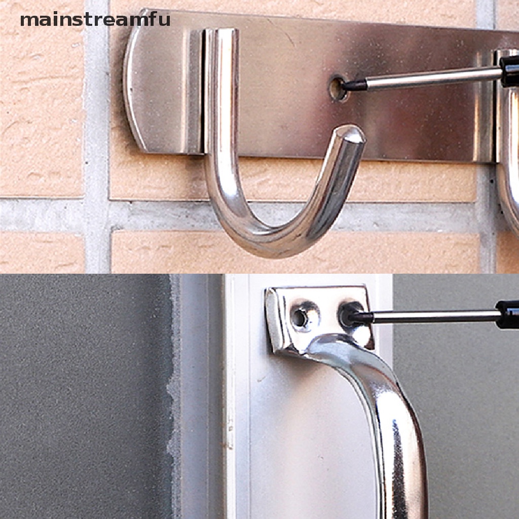 Bút Đánh Dấu Hai Đầu Dài Đa Chức Năng Sâu Lỗ Sâu [Mainnstreamfu]