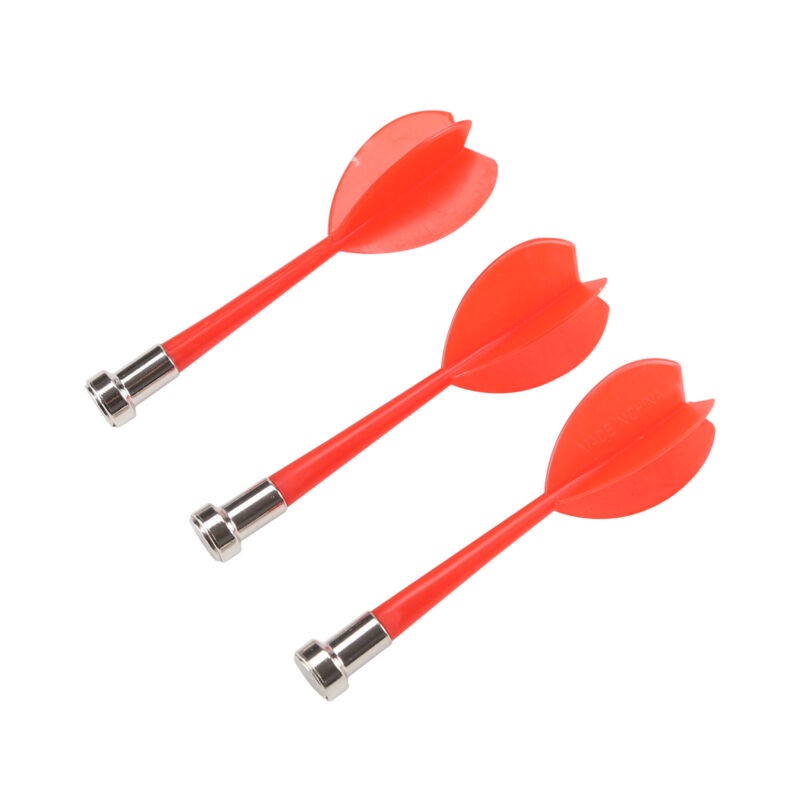 Bảng ném phi tiêu nam châm siêu hít 15 inch COVER  an toàn cho trẻ em, nhân viên văn phòng