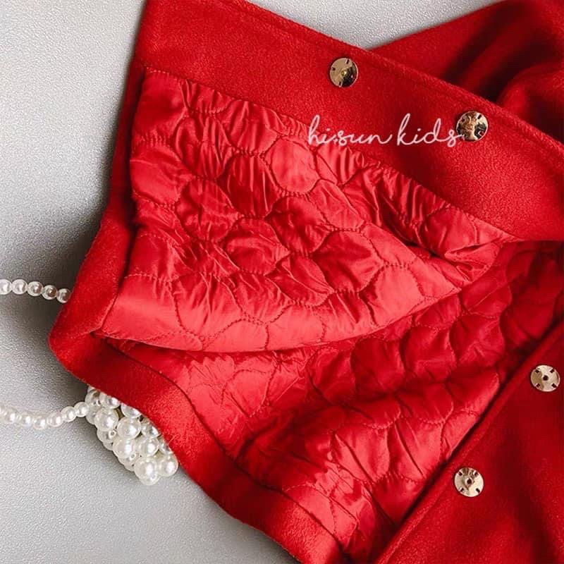 Khoác dạ size to đánh bay giá lạnh - kidcareshop