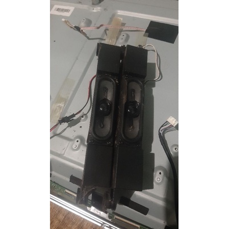 Bo mạch tivi Panasonic TH - 49DX400V bo nguồn, bo xử lý, bo tcon, wifi