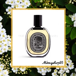Nước hoa diptyque eau duelle edp test 5ml/10ml/20ml
