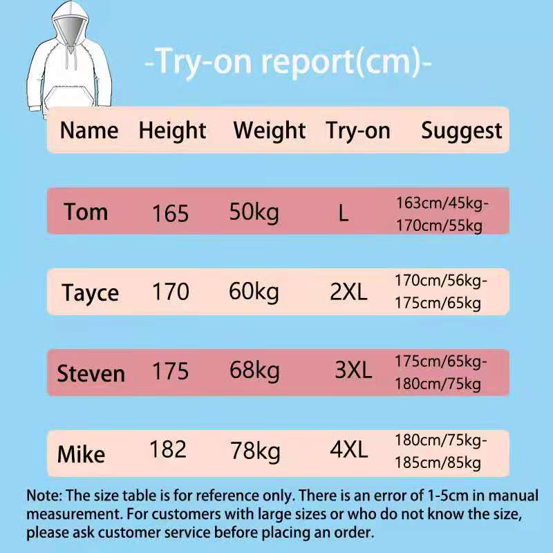 Áo Sweater Dáng Rộng Thời Trang Xuân Thu Hàn Quốc Dành Cho Nam / Size M-5XL