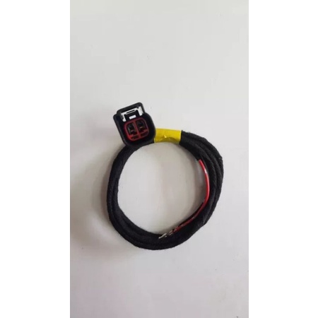 Giắc cắm loa trung tâm Fomoco dành cho Ford 2019>>2022