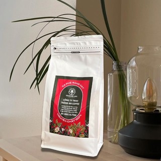1KG CAFE ROBUSTA HONEY THƯỢNG HẠNG