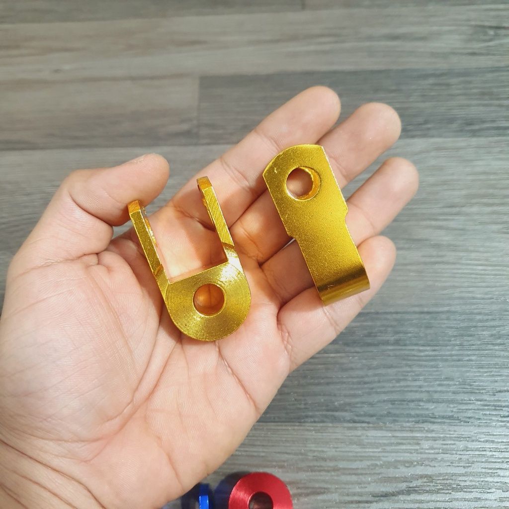 ĐÔN PHUỘC SAU KIỂU TRANG TRÍ CHO CÁC DÒNG XE SIÊU CỨNG CAO CẤP