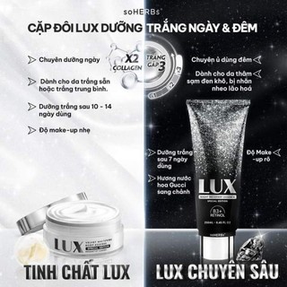 KEM BODY LUX soHERBS