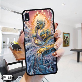 Ốp chống sốc cho Samsung Galaxy A01 core