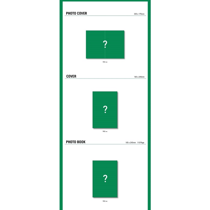 Super Junior - 11th Album Vol.2