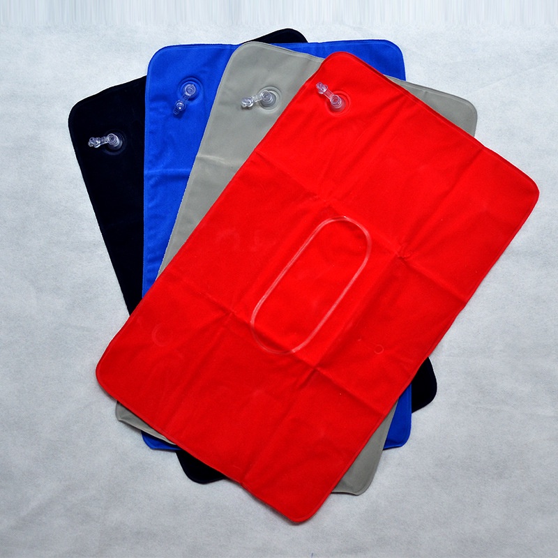 Gối hơi, gối ngủ văn phòng, gối hơi dã ngoại