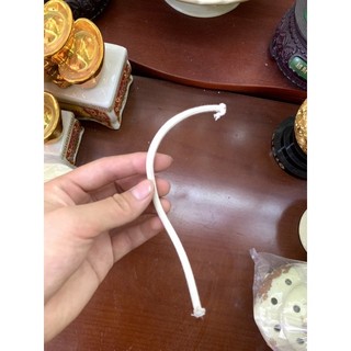 Dây bấc đèn dầu