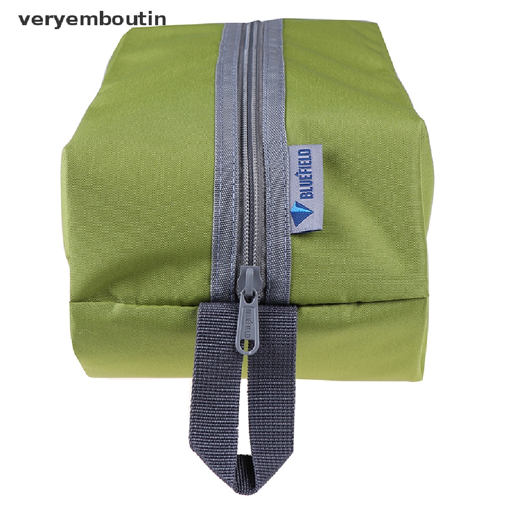 Túi Đựng Đồ Dùng Chống Thấm Nước Tiện Dụng Khi Đi Du Lịch / Cắm Trại N