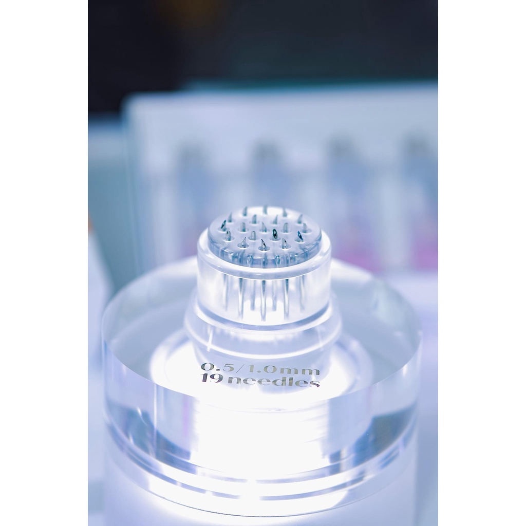 Deepshoot HA cấp ẩm cho da giúp da căng bóng trắng sáng...