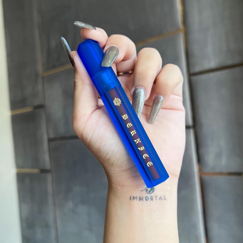 SON KEM BERNICE 10 MÀU MỚI