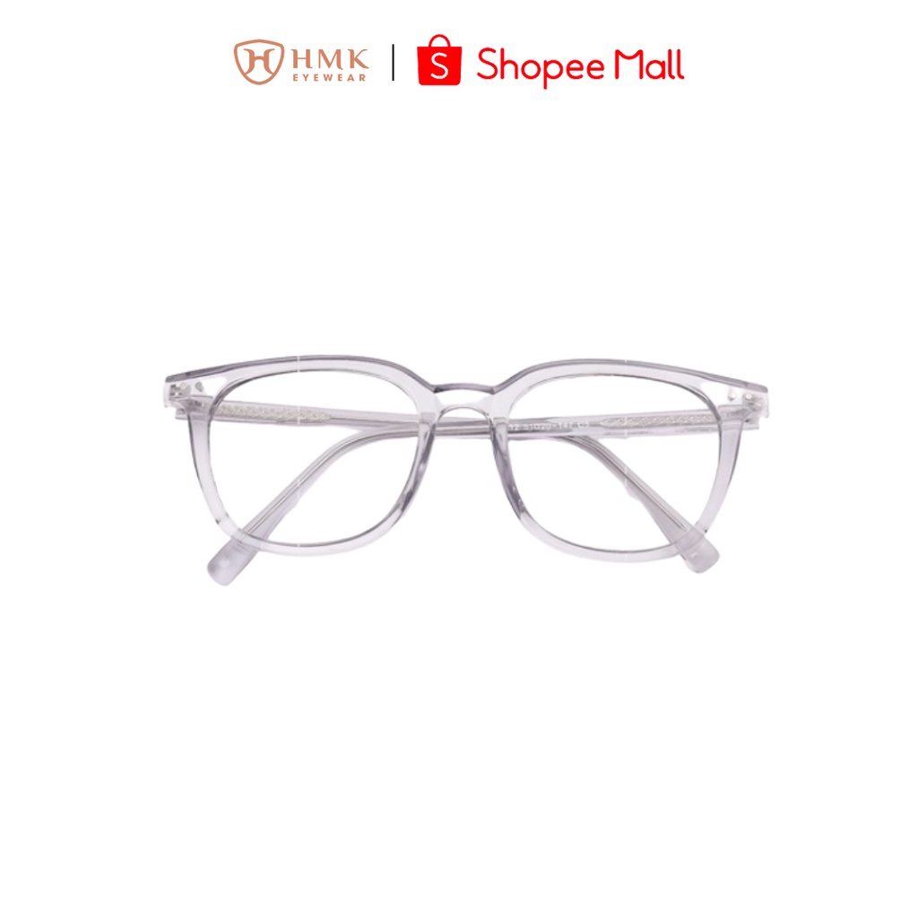 GỌNG KÍNH NHỰA NAM NỮ TINH KHIẾT NHẸ NHÀNG - GN7112
