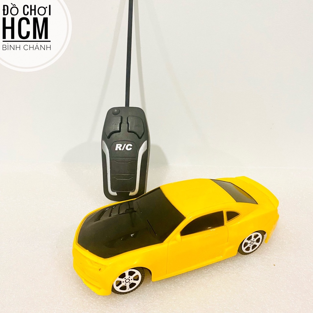 Đồ chơi trẻ em xe ô tô điều khiển 2 chiều dành cho bé thích xe mô hình, xe hơi, xe đồ chơi, siêu xe