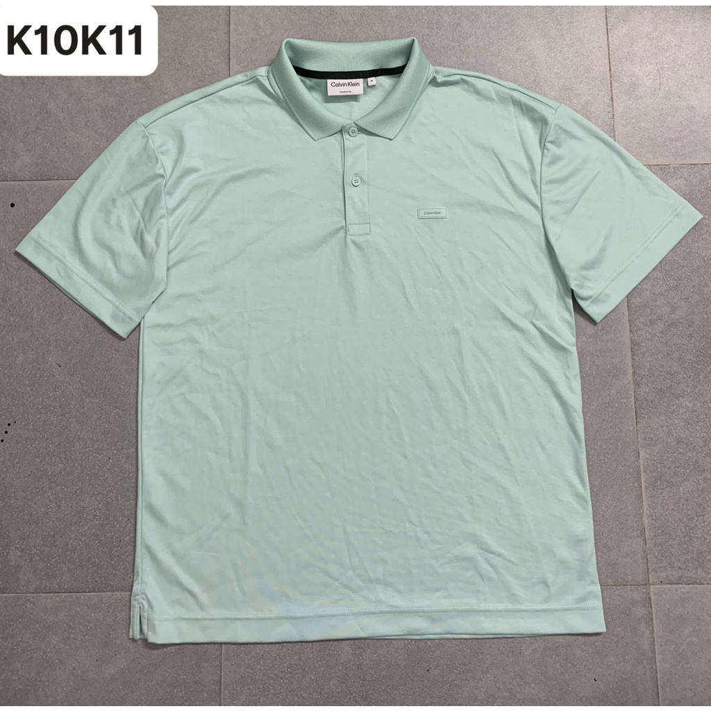 Áo có cổ CK K10K11