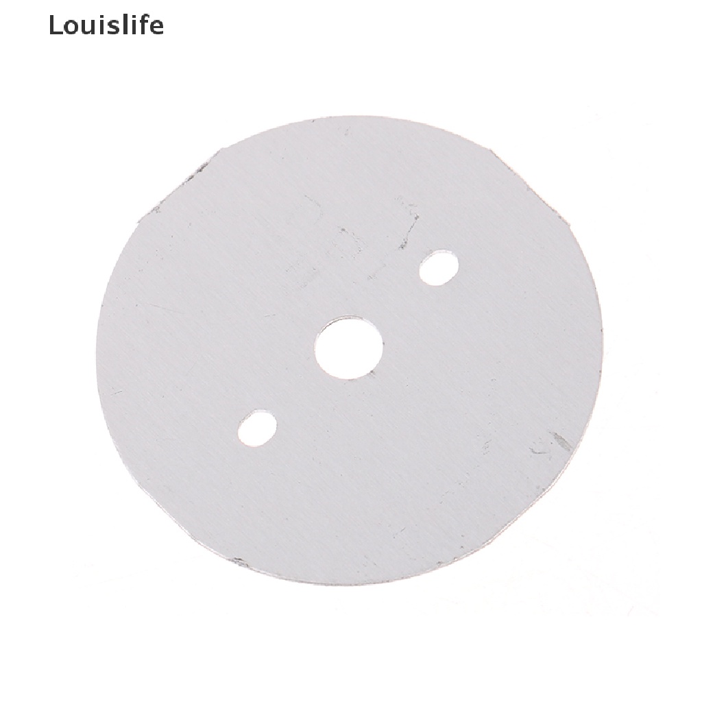 Bộ 2 Đèn LED Chip AC220V Chip SMD 15W 12W 9W 7W 5W 3W Ánh Sáng Trắng Ấm